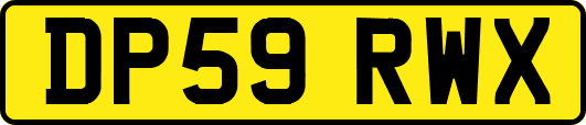 DP59RWX
