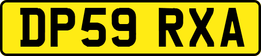 DP59RXA