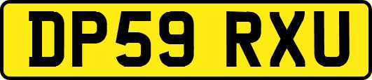 DP59RXU