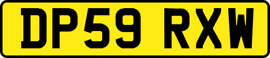 DP59RXW