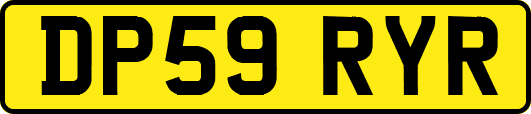 DP59RYR
