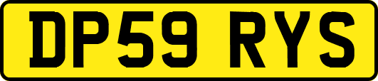 DP59RYS