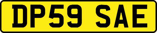 DP59SAE