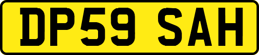 DP59SAH