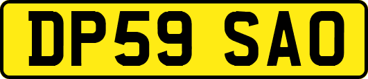 DP59SAO