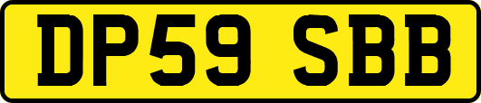 DP59SBB