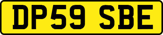 DP59SBE