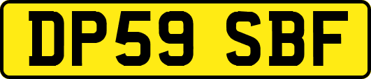 DP59SBF