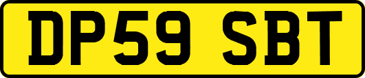 DP59SBT