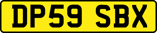 DP59SBX