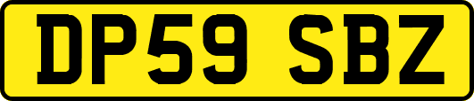 DP59SBZ