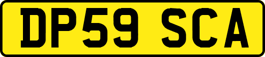DP59SCA