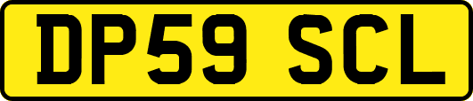 DP59SCL