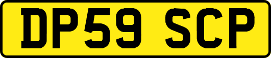 DP59SCP
