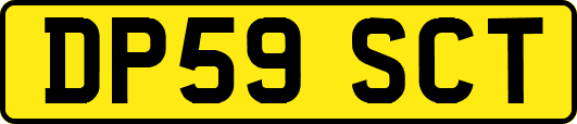 DP59SCT