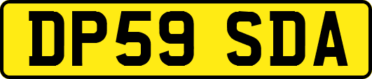 DP59SDA