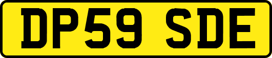 DP59SDE