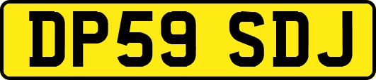 DP59SDJ