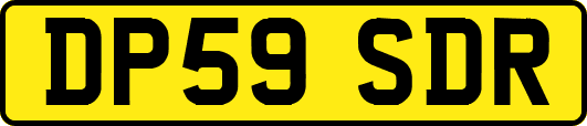 DP59SDR