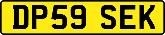 DP59SEK