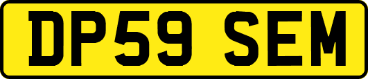 DP59SEM