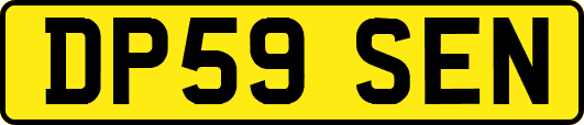 DP59SEN