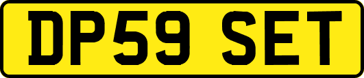 DP59SET
