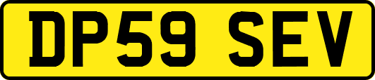 DP59SEV