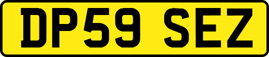DP59SEZ