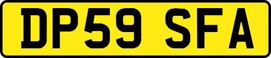 DP59SFA