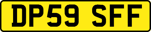 DP59SFF