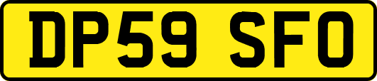 DP59SFO