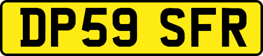 DP59SFR