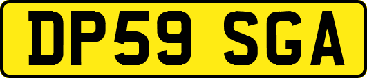 DP59SGA