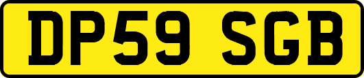 DP59SGB
