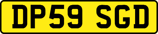 DP59SGD