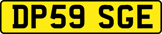 DP59SGE