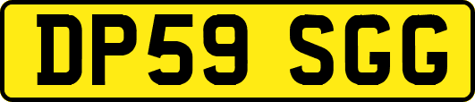 DP59SGG