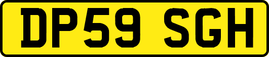 DP59SGH