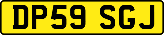 DP59SGJ