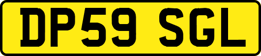 DP59SGL