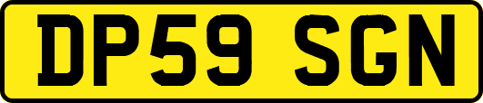 DP59SGN