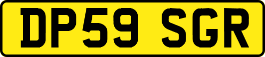 DP59SGR