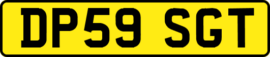 DP59SGT