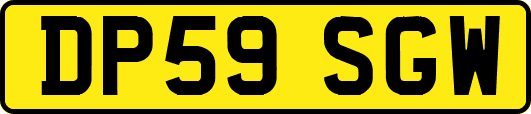 DP59SGW