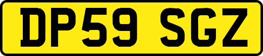 DP59SGZ