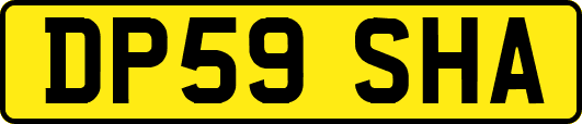 DP59SHA