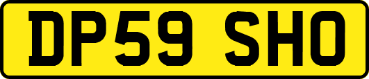 DP59SHO