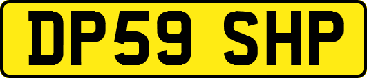 DP59SHP