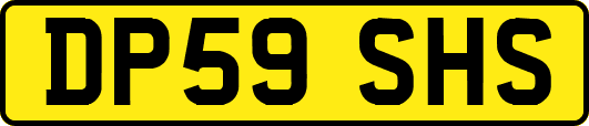 DP59SHS